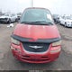 1C4GP44G1YB671279 2000 Chrysler Town & Country Lx auction photo thumbnail 12
