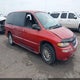 1C4GP44G1YB671279 2000 Chrysler Town & Country Lx auction photo thumbnail 1