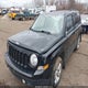 1C4NJRFB7ED784435 2014 Jeep Patriot Latitude auction photo thumbnail 6