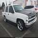 1GNEC13R1TJ347405 1996 Chevrolet Tahoe C1500 auction photo thumbnail 1