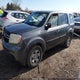 5FNYF4H24DB034691 2013 Honda Pilot Lx auction photo thumbnail 2