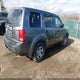 5FNYF4H24DB034691 2013 Honda Pilot Lx auction photo thumbnail 4