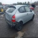 KMHCM36C67U053241 2007 Hyundai Accent Gs auction photo thumbnail 4