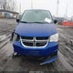 2C4RDGBG2JR363812 2018 Dodge Grand Caravan Se auction photo thumbnail 11