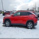 5NMJB3AE5NH067680 2022 Hyundai Tucson Sel auction photo thumbnail 14