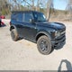 1FMEE5BH4MLB08306 2021 Ford Bronco Black Diamond auction photo thumbnail 1