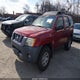 5N1AN08WX6C529618 2006 Nissan Xterra X auction photo thumbnail 2