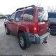 5N1AN08WX6C529618 2006 Nissan Xterra X auction photo thumbnail 3