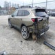 4S4BTANCXM3189278 2021 Subaru Outback Limited auction photo thumbnail 3