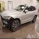 YV4H60DA7P1331776 2023 Volvo Xc60 Recharge Plug-In Hybrid T8 Ultimate Bright Theme auction photo thumbnail 2