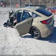 19XFL4H82SE004208 2025 Honda Civic Hybrid Sport auction photo thumbnail 3