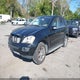 4JGBB22E87A254224 2007 Mercedes-Benz Ml 320 Cdi 4Matic auction photo thumbnail 2