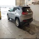 1C4PJMDB5FW511210 2015 Jeep Cherokee Limited auction photo thumbnail 3