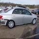 JTDBU4EE9B9130527 2011 Toyota Corolla Le auction photo thumbnail 14