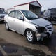 JTDBU4EE9B9130527 2011 Toyota Corolla Le auction photo thumbnail 1