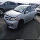 JTDBU4EE9B9130527 2011 Toyota Corolla Le auction photo thumbnail 2