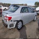 JTDBU4EE9B9130527 2011 Toyota Corolla Le auction photo thumbnail 4