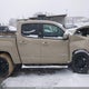 1GTG6CEN5N1234946 2022 GMC Canyon 4Wd Short Box Elevation auction photo thumbnail 14