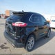 2FMPK3K92KBB95750 2019 Ford Edge Titanium auction photo thumbnail 4