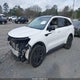 5XYRK4LF6MG062012 2021 Kia Sorento Sx auction photo thumbnail 2