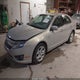 3FAHP0HA7AR154921 2010 Ford Fusion Se auction photo thumbnail 2