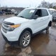 1FM5K8D86EGB34097 2014 Ford Explorer Xlt auction photo thumbnail 2