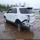 1FM5K8D86EGB34097 2014 Ford Explorer Xlt auction photo thumbnail 3