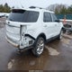 1FM5K8D86EGB34097 2014 Ford Explorer Xlt auction photo thumbnail 4