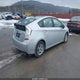 JTDKN3DU0A0162799 2010 Toyota Prius Iv auction photo thumbnail 4