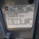 1GTEC14X35Z121019 2005 GMC Sierra 1500 Work Truck auction photo thumbnail 9