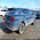 5XYRHDJF5TG430969 2026 Kia Sorento Ex auction photo thumbnail 4