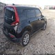 KNDJ23AU2M7756069 2021 Kia Soul S auction photo thumbnail 4