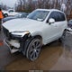 YV4A22PLXN1793784 2022 Volvo Xc90 T6 Inscription 7 Passenger auction photo thumbnail 2
