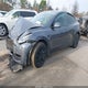 5YJYGDEE1MF259050 2021 Tesla Model Y Long Range Dual Motor All-Wheel Drive auction photo thumbnail 2