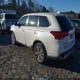 JA4AD2A31LZ014979 2020 Mitsubishi Outlander Es 2.4 auction photo thumbnail 3