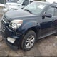 2GNFLFEKXH6105573 2017 Chevrolet Equinox Lt auction photo thumbnail 2