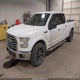 1FTFW1EG7FKD21101 2015 Ford F-150 Xlt auction photo thumbnail 2