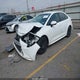 5YFEPMAE5NP332242 2022 Toyota Corolla Le auction photo thumbnail 2