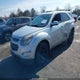 2GNALCEK1G6110006 2016 Chevrolet Equinox Lt auction photo thumbnail 2