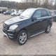 4JGDA5JB7EA416913 2014 Mercedes-Benz Ml 350 auction photo thumbnail 2