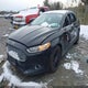 3FA6P0H97DR271870 2013 Ford Fusion Se auction photo thumbnail 2