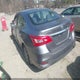 3N1AB7AP4HY225044 2017 Nissan Sentra Sv auction photo thumbnail 3