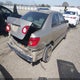 1NXBR32E86Z763504 2006 Toyota Corolla Ce auction photo thumbnail 4