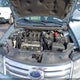 1FAHP27W89G107988 2009 Ford Taurus Sel auction photo thumbnail 10