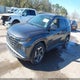 5NMJC3AE9NH083717 2022 Hyundai Tucson Sel auction photo thumbnail 2