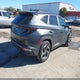 5NMJC3AE9NH083717 2022 Hyundai Tucson Sel auction photo thumbnail 4