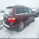 5FNRL38767B140504 2007 Honda Odyssey Ex-L auction photo thumbnail 4