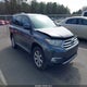 5TDZK3EH1CS068908 2012 Toyota Highlander Se auction photo thumbnail 1