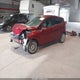 3FADP4FJ5FM117640 2015 Ford Fiesta Titanium auction photo thumbnail 2