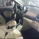 3FADP4FJ5FM117640 2015 Ford Fiesta Titanium auction photo thumbnail 5